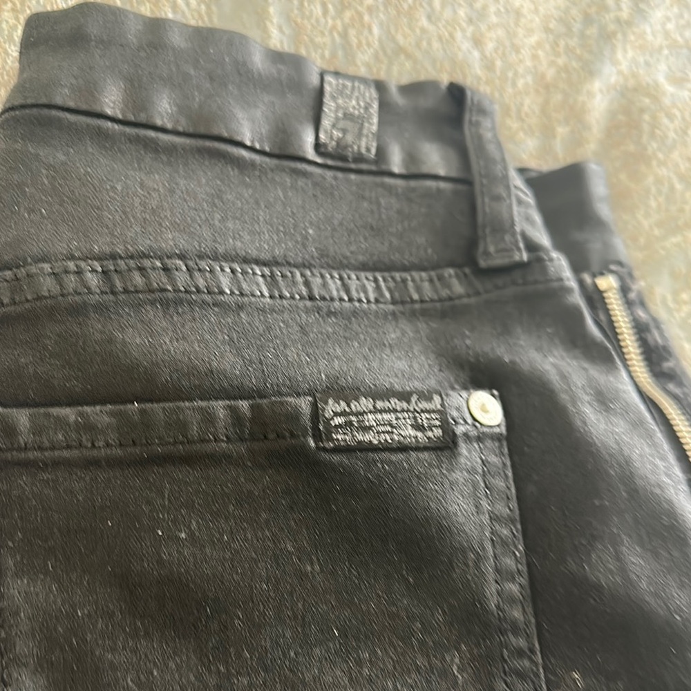 Women’s Black Jeans